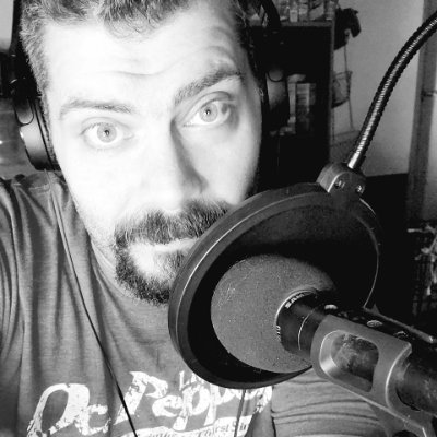 Chris_Kaiden's profile picture. Paranormal Investigator, Host of The Beyond Normal Radio Show. Ghosts, UFOs, Horror to Marvel and Star Wars related material! Wisco's #1 for Para-Entertainment.