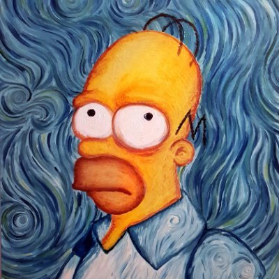 amelhamamy's profile picture. 