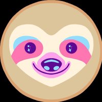 Frosting Sloth Art (@frostingsloth) 's Twitter Profile Photo Frosting Sloth Art (@frostingsloth) 's Twitter Profile Photo