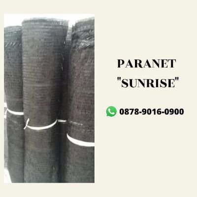 Pusatpenjualan3's profile picture. Pusat penjualan paranet siap melayani😊