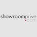 Twitter Profile image of @ShowroompriveFR