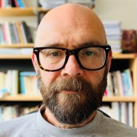 Matt Padley (@crspmatt) 's Twitter Profile Photo Matt Padley (@crspmatt) 's Twitter Profile Photo