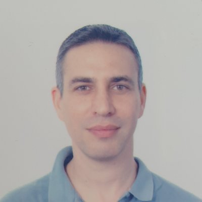 G_Lavochkin's profile picture. 