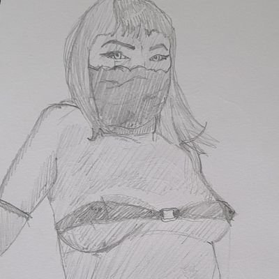Follow me for lewd artwork.
commissions open
Patreon:https://t.co/3cSkFu8Hsk
instagram: https://t.co/SGvtluPCdj…