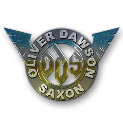 ODSaxon's profile picture. Started life as the innovative SonOfaBitch in early seventies. Signed to Carrere as SAXON in 1979.