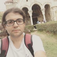Caner Yavuz (@caneryz) 's Twitter Profile