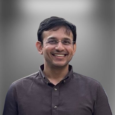 deepvsha's profile picture. Building Cital (@citalco), Founded Teachmore (@teachmorein) acquired by Teachmint (@teachmintapp)