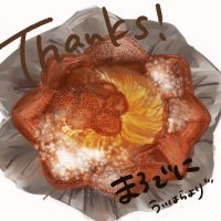 マロンデニッシュ (@marrondanish) 's Twitter Profile