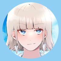 鮫島ノト🦈🤍「晴る」と「晩餐歌」歌ってみた(@Sameshima__) 's Twitter Profile Photo