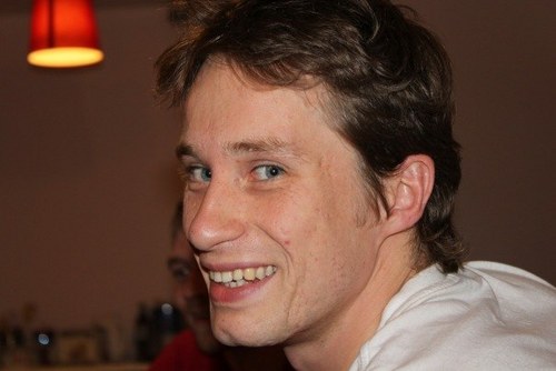 Krasnousov's profile picture. Академпарк