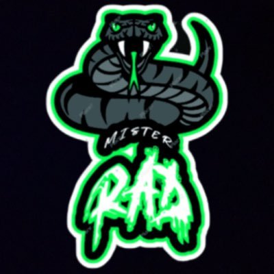 TheMisterRad Profile Picture