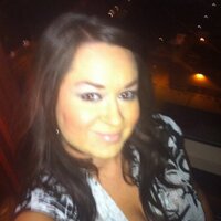 Sandra Stout - @canttopme1 Twitter Profile Photo