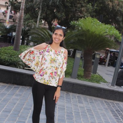 VikalAkansha's profile picture. HUMAN RESOURCE || IGDTUW || GGSIPU || KVNFC