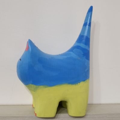 peacecpjiang's profile picture. Peace