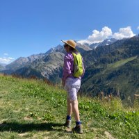 chloe walker (@cvvw) 's Twitter Profile