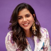 Kalyani Priyadarshan(@kalyanipriyan) 's Twitter Profileg