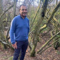 Shabir Madhi (@shabirmadh) 's Twitter Profile Photo Shabir Madhi (@shabirmadh) 's Twitter Profile Photo