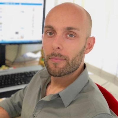 AngelantonioVis's profile picture. 🟥FP CGIL | Funzionario pubblico | PhD Economia Politica | 📍AV-BN-CE | 💻 Statistiche mercato del lavoro e articoli: https://t.co/nANjSbF4oq