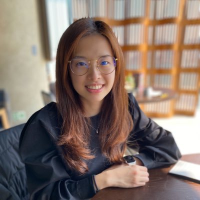 Claudia Wu Profile