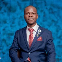 NdongeraTanaka (@manoah172) 's Twitter Profile