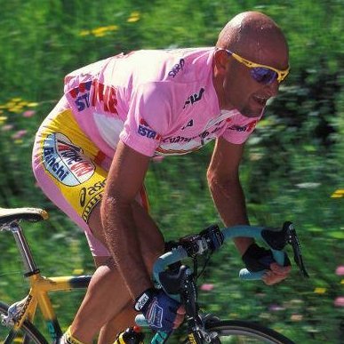 Chinese professional cyclists.
Chinese bicycle commentator.
Survivors of the 2008 Wenchuan earthquake.
The hometown of giant pandas