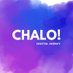 CHALO! Digital Agency (@chaloagency) Twitter profile photo
