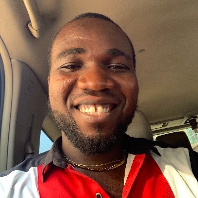 christian_onwo's profile picture. BSc (Ed.)/Chelsea/Love/Charity/