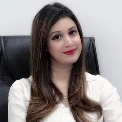 Senior Anchor & Executive Producer @GNN | Previously Worked at @NeoNewsNetwork @GeoNews | RTs not endorsement |