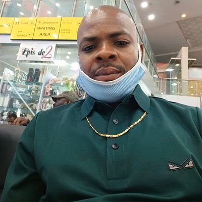 cjconfient's profile picture. Set for the party