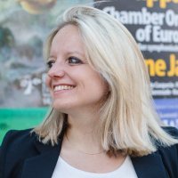 Carolin S. Widenka (@carowid) 's Twitter Profile