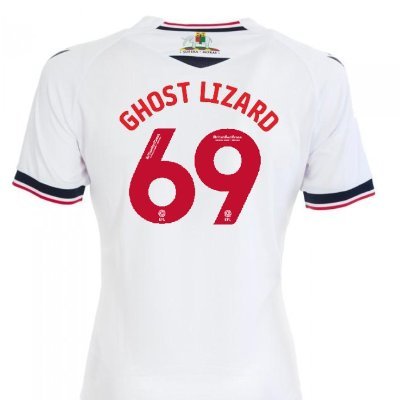 GhostLizardBWFC Profile Picture