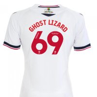 👻 The Ghost of H 💀🦎 (@ghostlizardbwfc) 's Twitter Profile