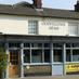 Oddfellows Pinner (@oddspinner) Twitter profile photo