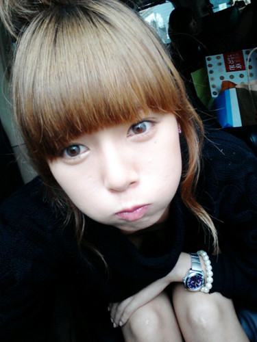 CooRiecaELF_Kyu's profile picture. Hello! i'm CooRieca, age : 9, call me Coo ~~ ≧▽≦
i'am K-Popers ღ, I ღ K-pop Music ~ 
i'am anti SM*SH ✗ :P