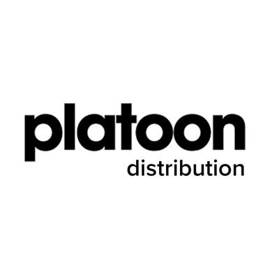 Distribution wing of @PlatoonOneFilms ~ We have only one goal: to help quality cinema reach its audience, and then to maximise it.