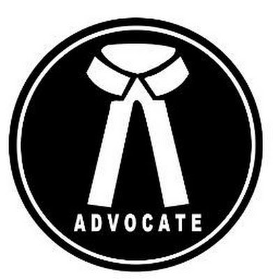 AdvAbhisheK1606's profile picture. Advocate
(निवासी : रिश्वतखोरों का देश)