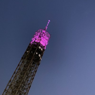 スカイタワー西東京アマチュア無線クラブ (@Jo1Ycw) / X