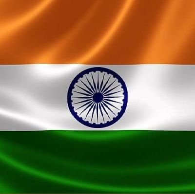 Proud to born in India and being Indian🇮🇳
கட்சி சாரா சங்கி🇮🇳
ஹிந்துத்துவம் வாழ்க🕉️.பாரதம் வாழ்க🇮🇳.உலக அமைதி☮️.