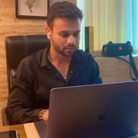 Meet Ahir (@meetahir27) 's Twitter Profile