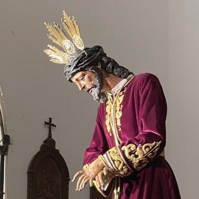 Perfil Oficial de la Ilustre Cofradía del Santísimo Sacramento y Ánimas Benditas del Purgatorio. Parroquia de San Pedro El Real, Sevilla. #SacramentaldeSanPedro