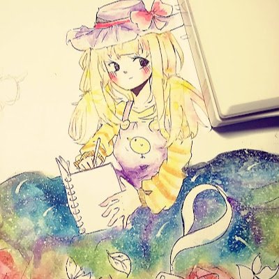 茶子さんのプロフィール画像