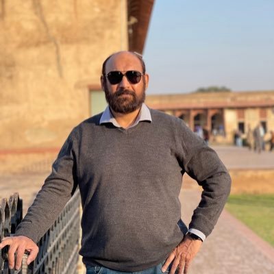 Awan1634's profile picture. Asif Hussain is the pioneer / inventor of a new art form which falls in the category of 3d relief sculptures. Final product is in fiberglass and hand painted