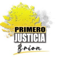 Primero Justicia Brion(@brion_pj) 's Twitter Profile Photo
