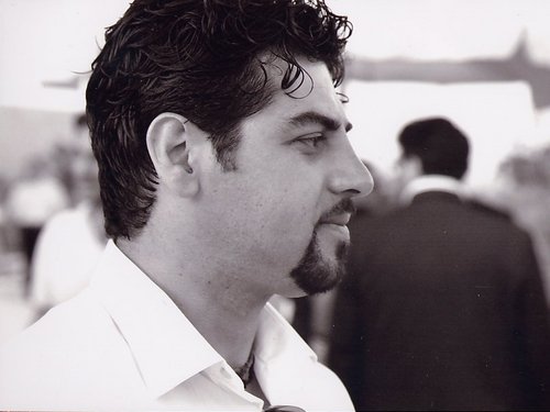 I am Architect.I live and work in Italy. It would be extraordinary for professional work. In life I am confident. Ever!