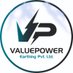 Valuepower Earthing (@valuepower1) Twitter profile photo