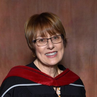 MPNL Graduate Carleton, past Sr. Dir., Gov't Canada Workplace Charitable Campaign, past Chair Humane Canada and Ottawa Humane Society, proud mom 3 shelter dogs!