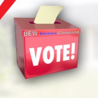 UEWelections's profile picture. Elections Updates| UEW SRC | Trendings | Who succeeds Abrante3? We bring you all here. Stay glued. JCRC updates, departmental updates, management updates
