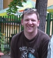 boyhood evertonian,star wars nut,