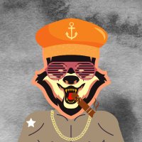 Mutant Wolf (@mutantwolf1700) 's Twitter Profile