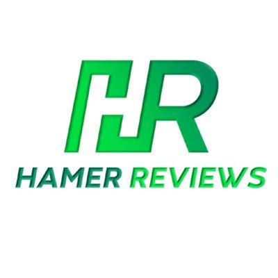 Hamer Reviews official Twitter account